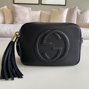 Gucci Disco Bag